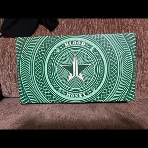 JS Blood Money palette